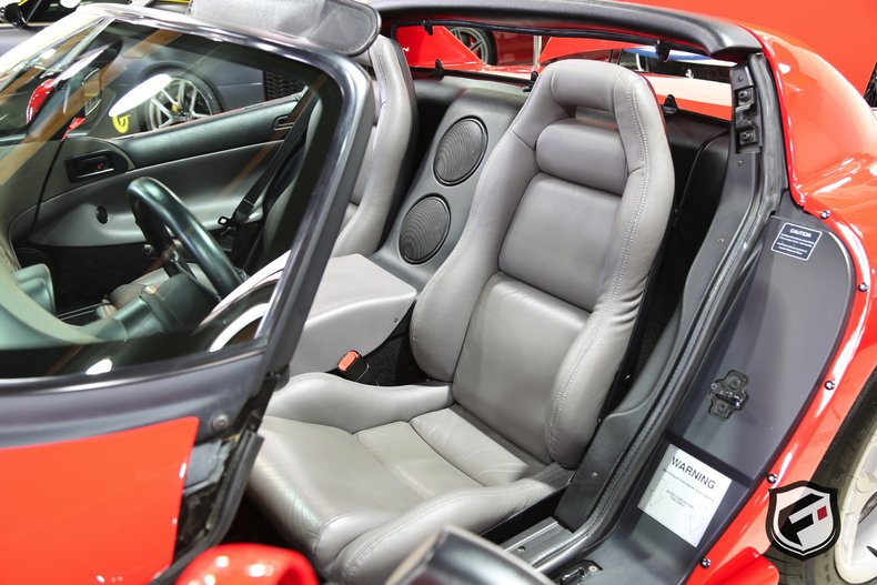1994 Dodge Viper