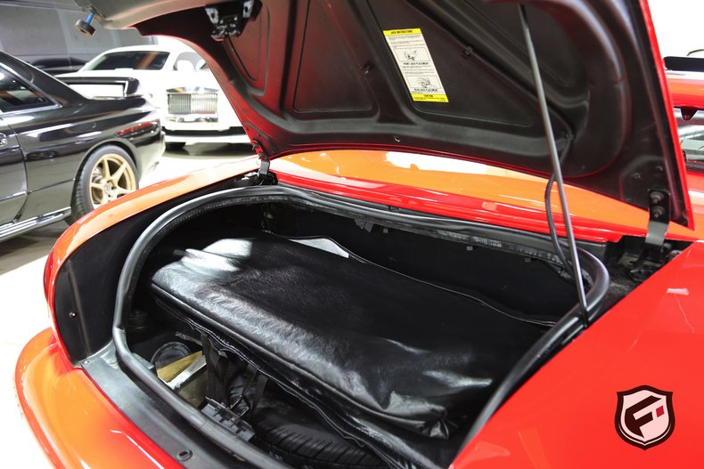 1994 Dodge Viper