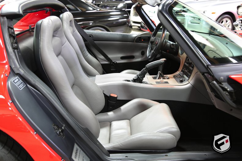 1994 Dodge Viper
