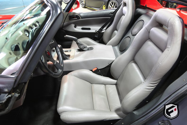 1994 Dodge Viper