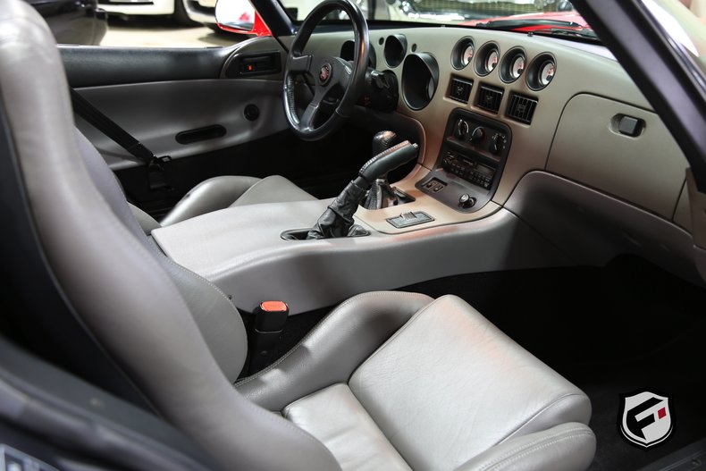 1994 Dodge Viper