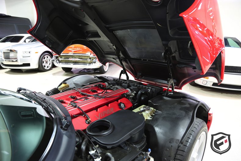 1994 Dodge Viper