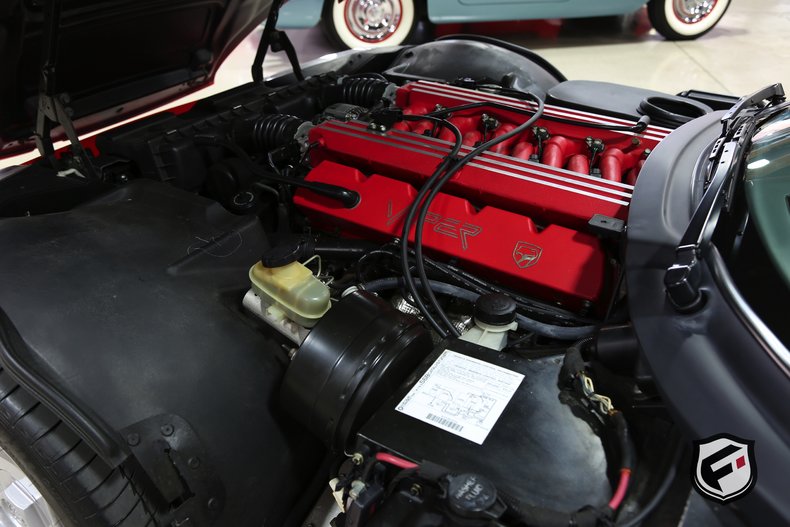 1994 Dodge Viper