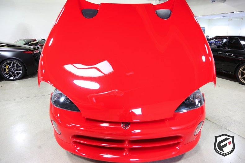 1994 Dodge Viper