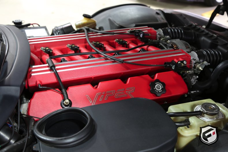 1994 Dodge Viper
