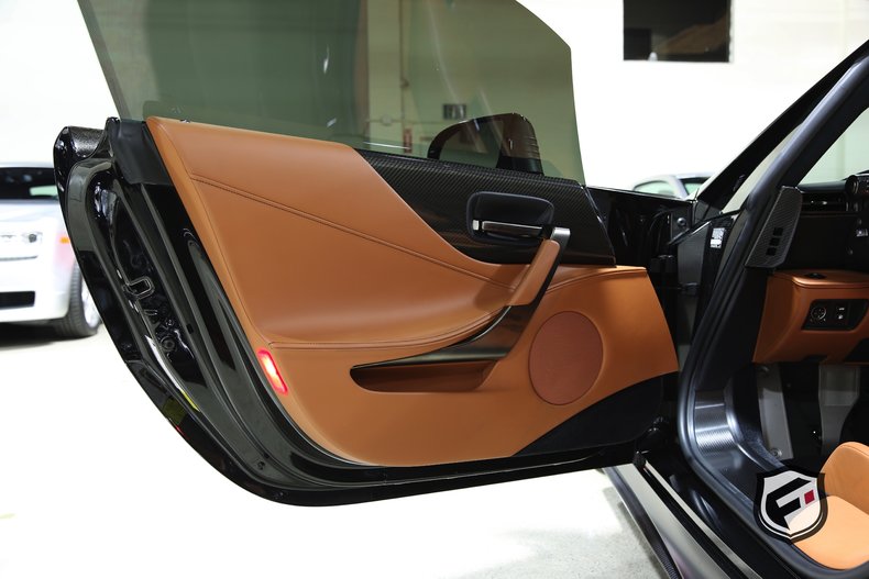 2012 Lexus LFA