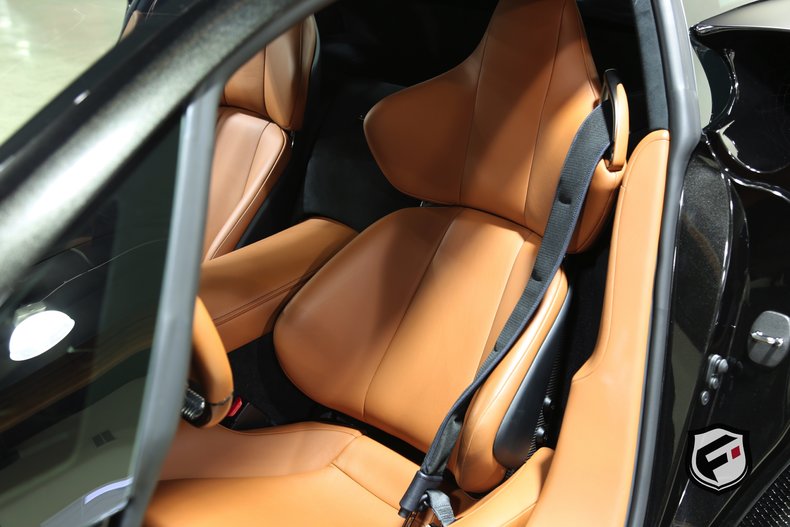 2012 Lexus LFA