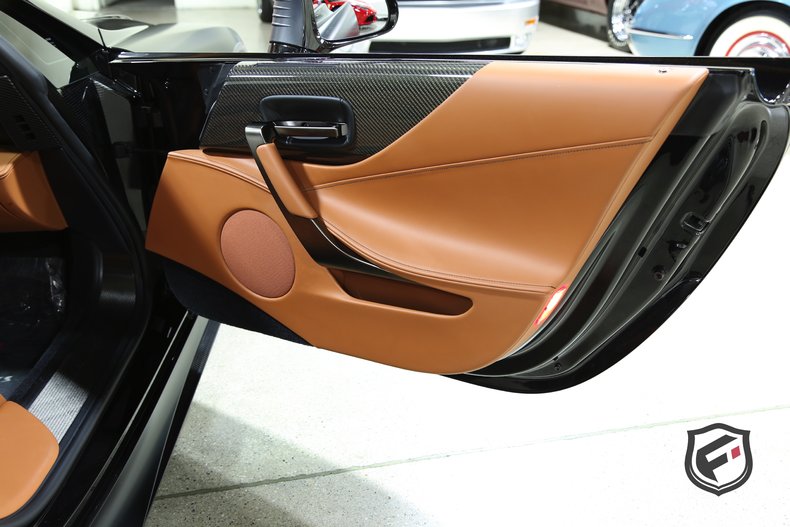 2012 Lexus LFA