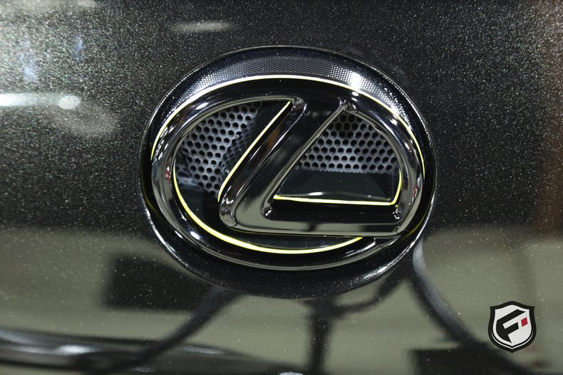 2012 Lexus LFA
