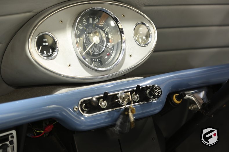 1967 Morris Mini Cooper S