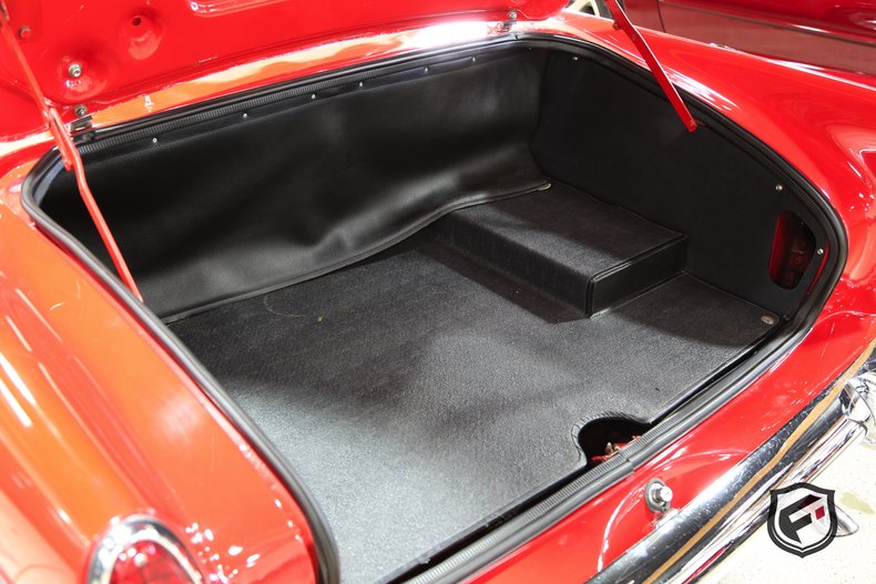 1966 Sunbeam Tiger