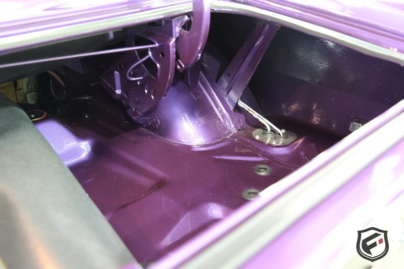 1970 Plymouth 'Cuda