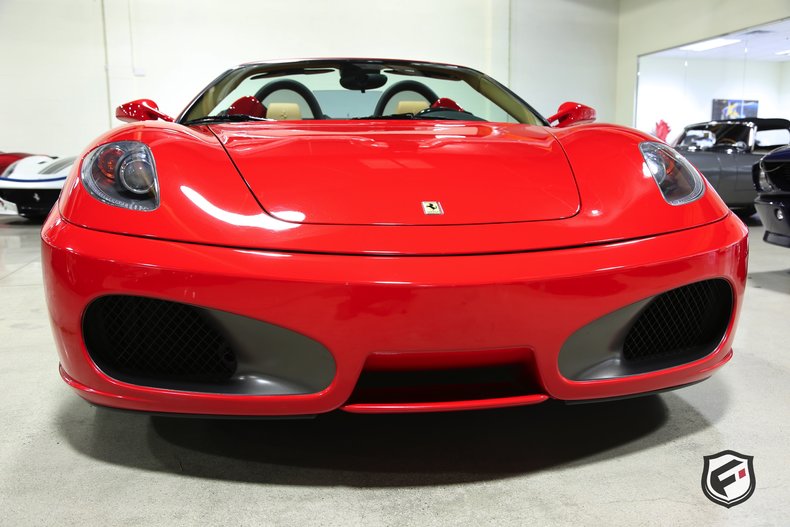 2005 Ferrari F430