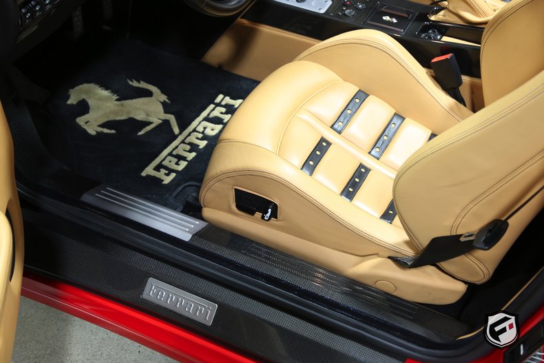 2005 Ferrari F430
