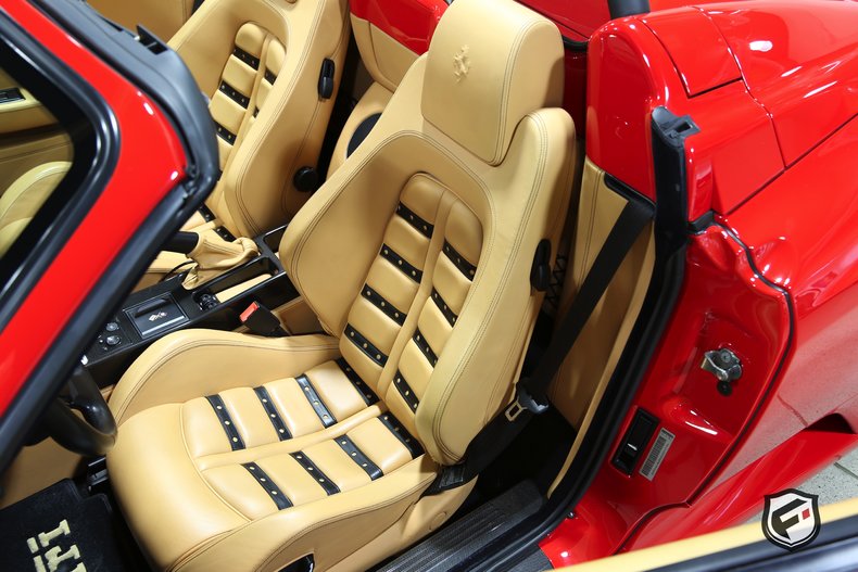 2005 Ferrari F430