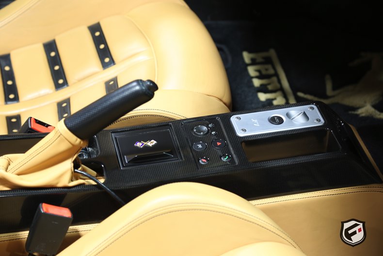 2005 Ferrari F430