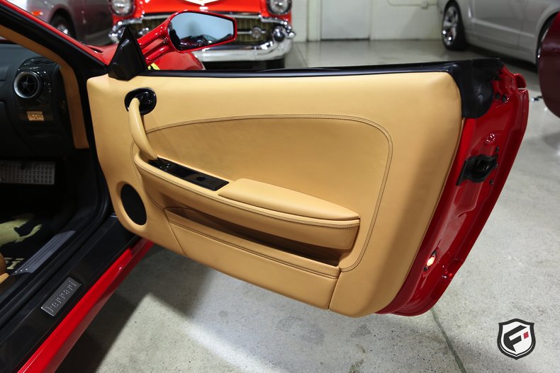 2005 Ferrari F430
