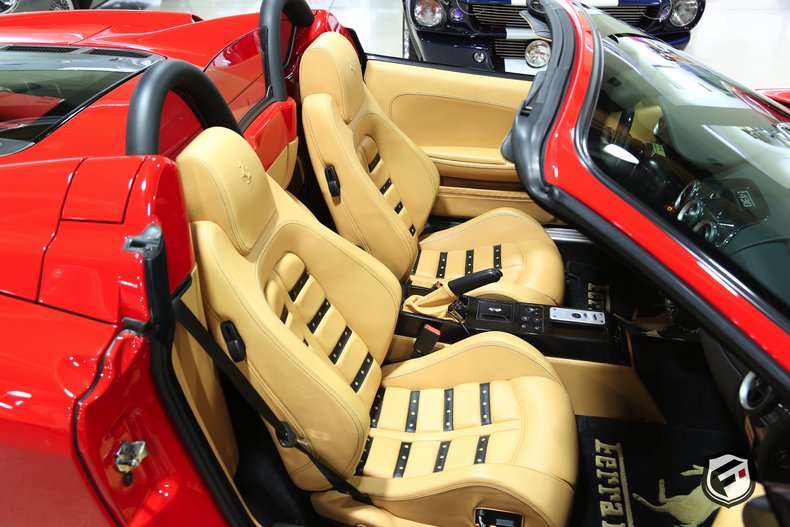 2005 Ferrari F430