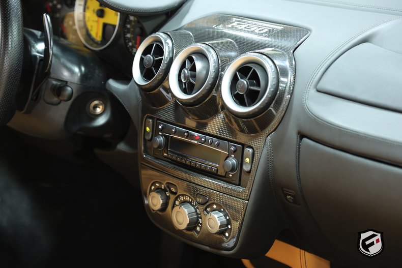 2005 Ferrari F430