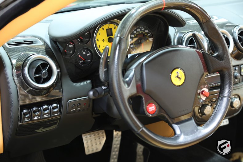2005 Ferrari F430