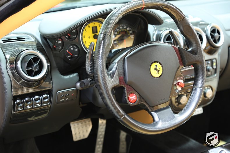 2005 Ferrari F430