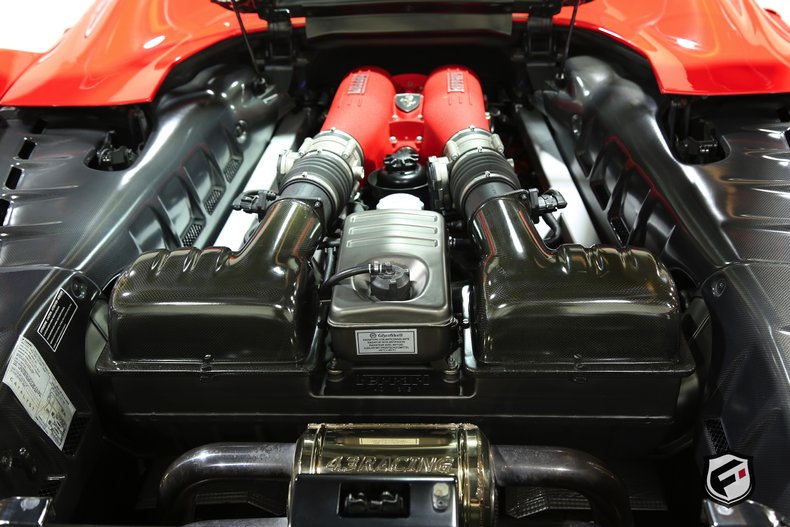 2005 Ferrari F430