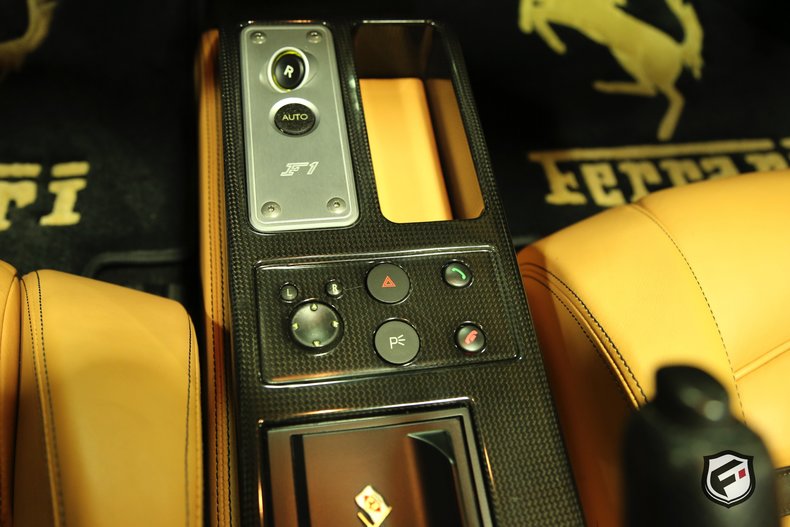 2005 Ferrari F430
