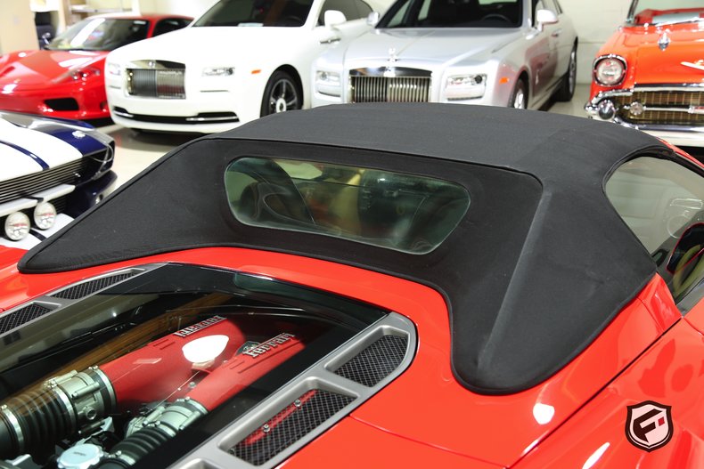 2005 Ferrari F430