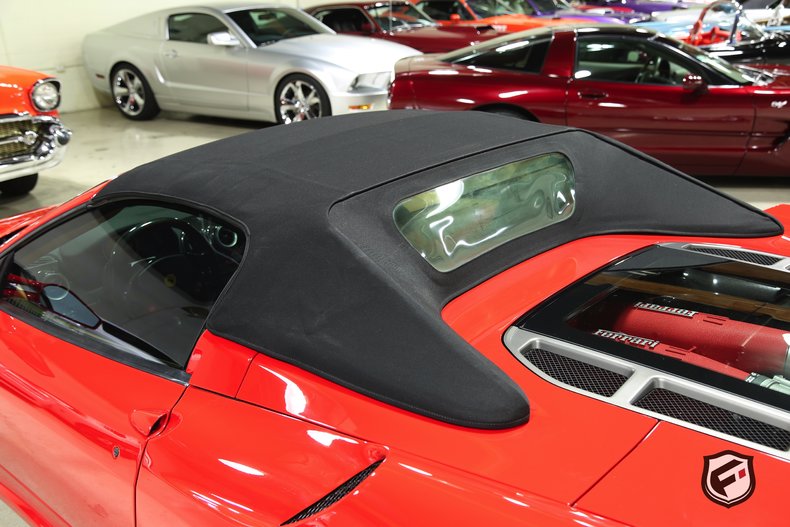 2005 Ferrari F430
