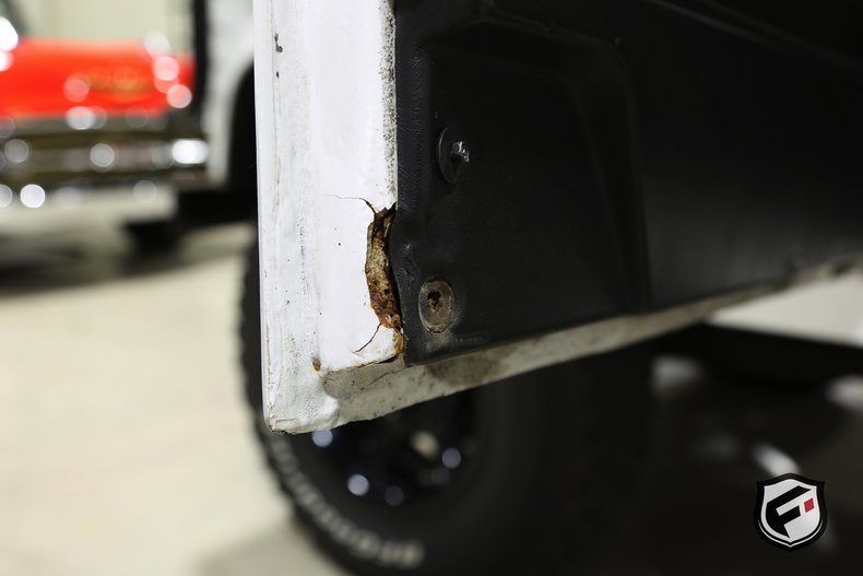 1987 Land Rover Defender