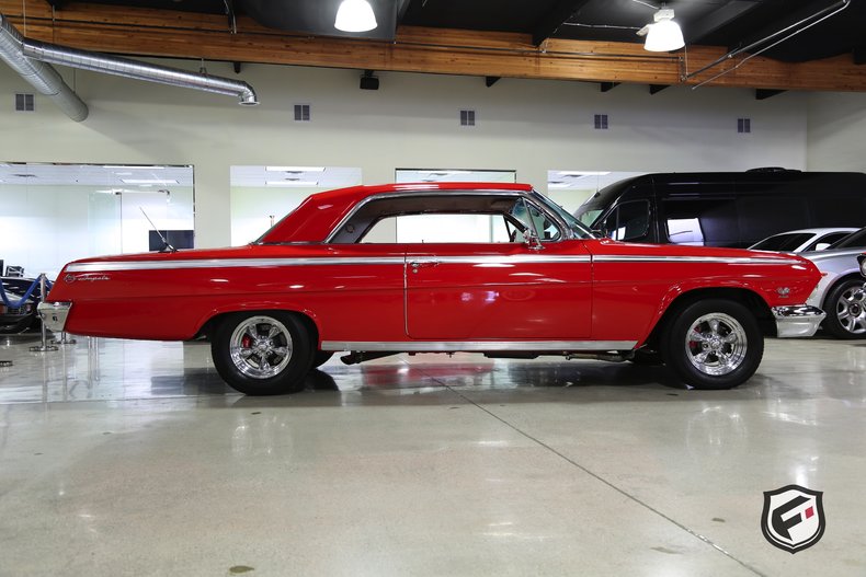 1962 Chevrolet Impala