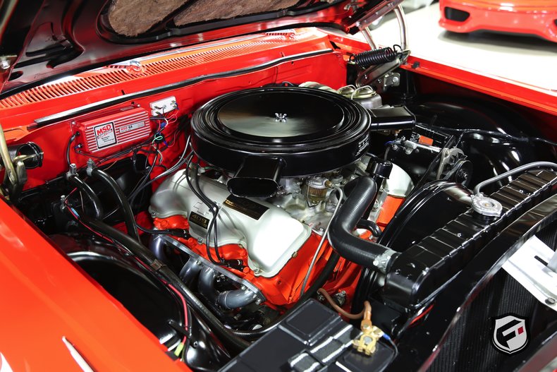 1962 Chevrolet Impala