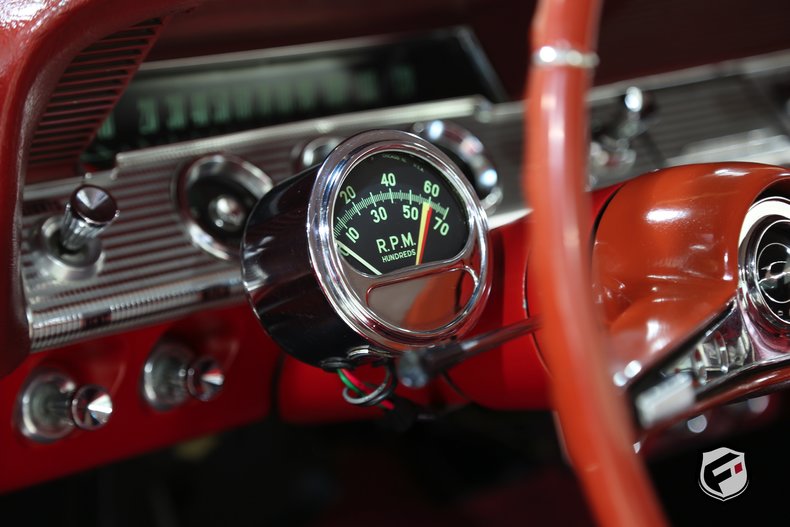 1962 Chevrolet Impala