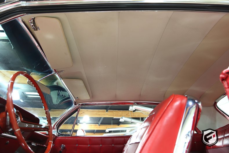 1962 Chevrolet Impala