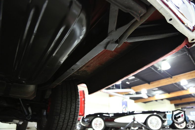 1962 Chevrolet Impala