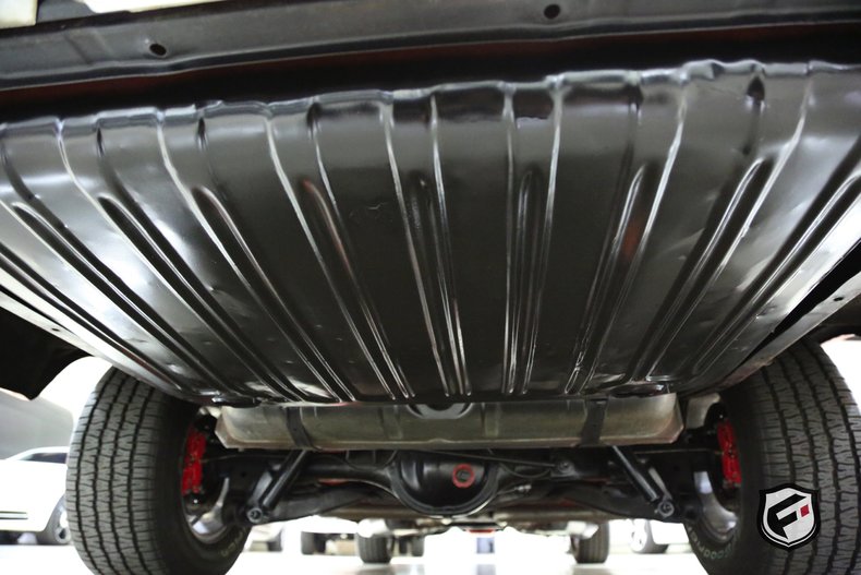 1962 Chevrolet Impala