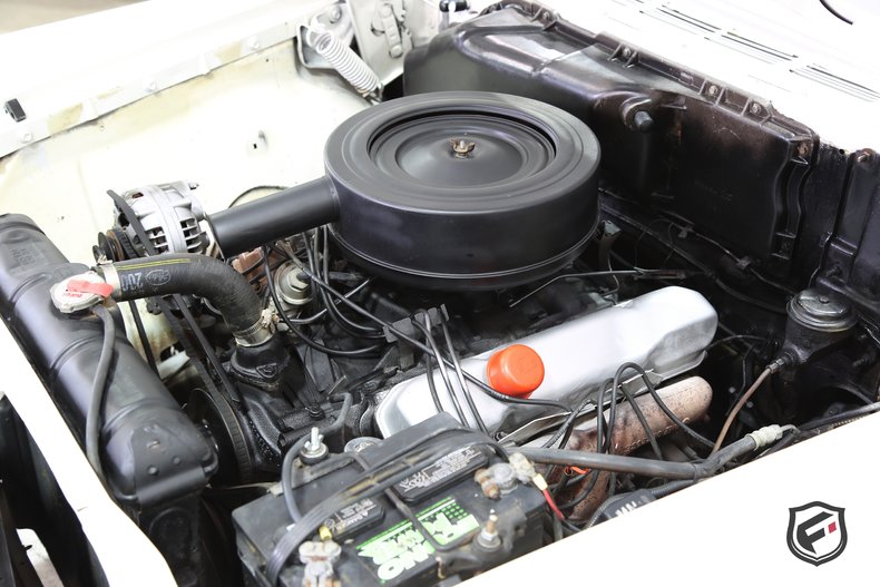 1961 Chrysler Newport