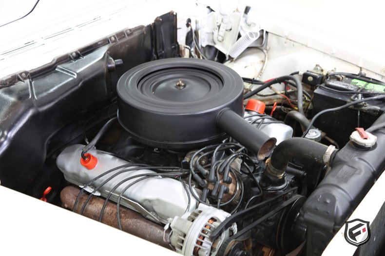 1961 Chrysler Newport
