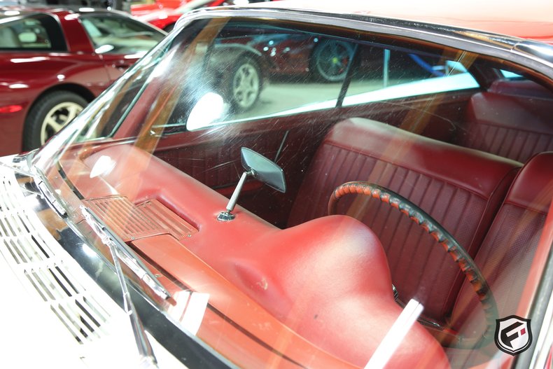 1961 Chrysler Newport