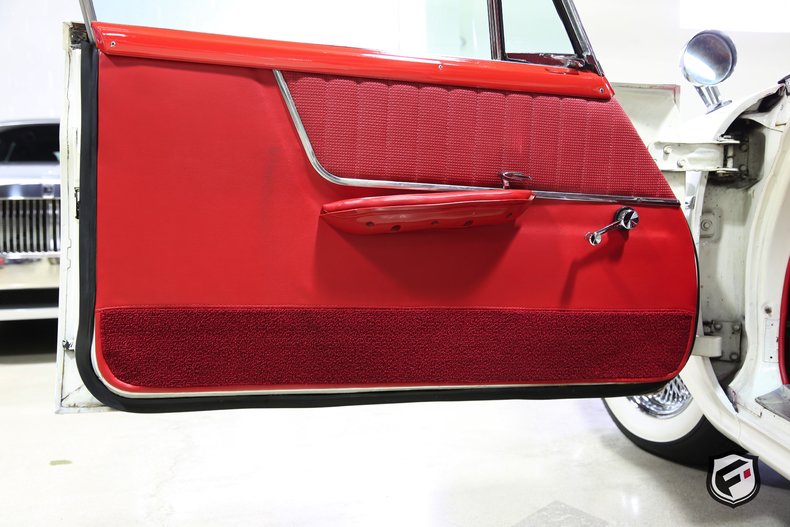1961 Chrysler Newport