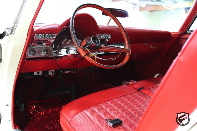 1961 Chrysler Newport