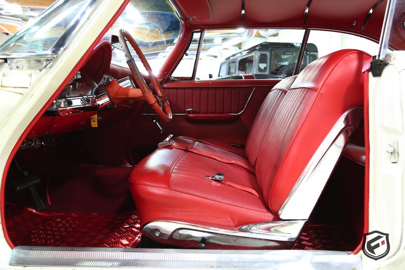 1961 Chrysler Newport