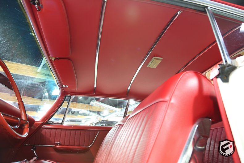 1961 Chrysler Newport