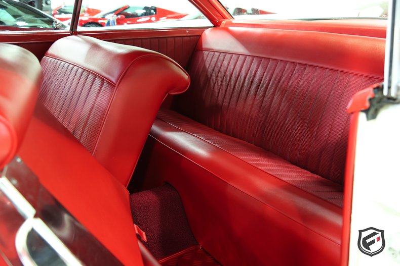 1961 Chrysler Newport