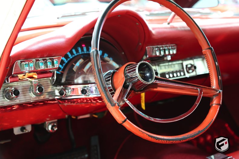 1961 Chrysler Newport