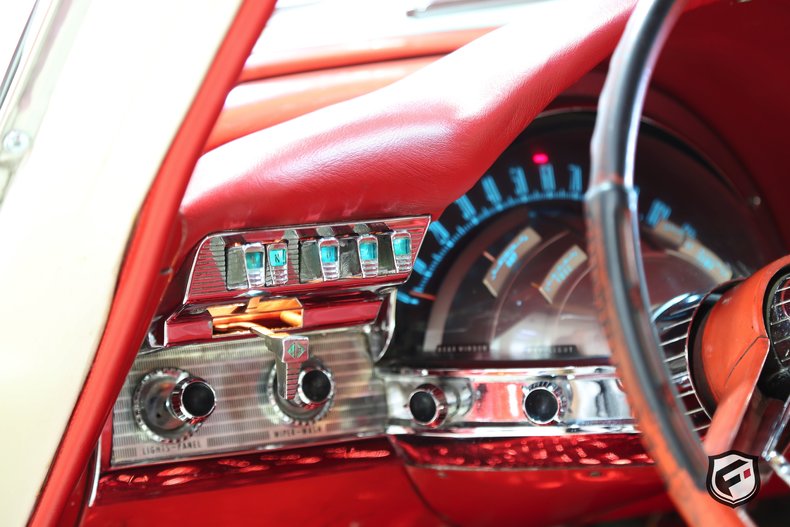 1961 Chrysler Newport
