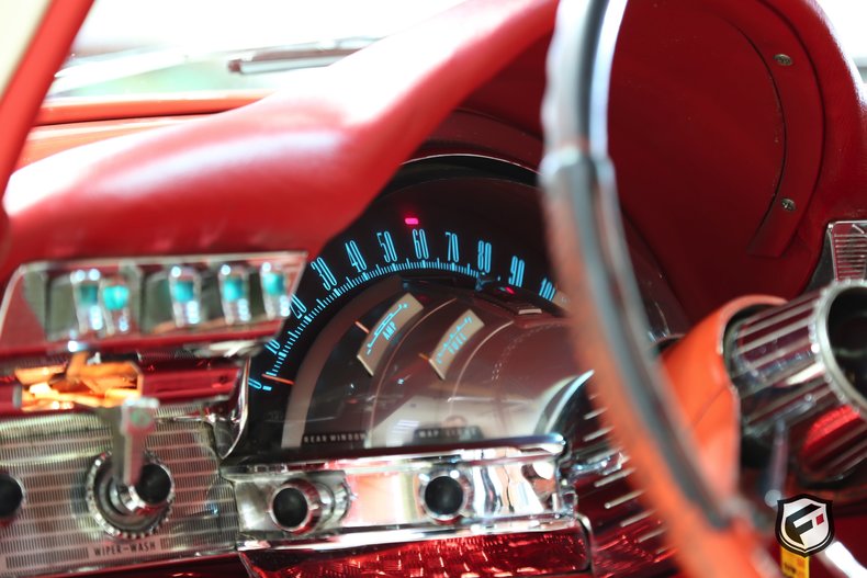 1961 Chrysler Newport