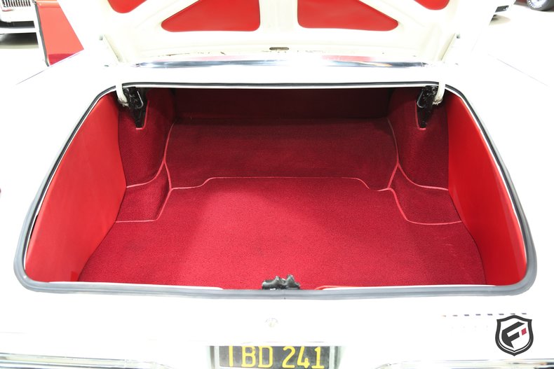 1961 Chrysler Newport