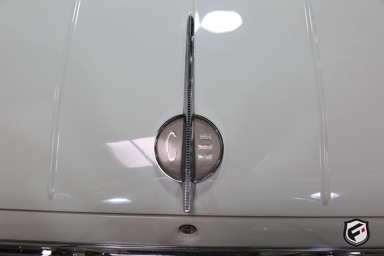 1961 Chrysler Newport