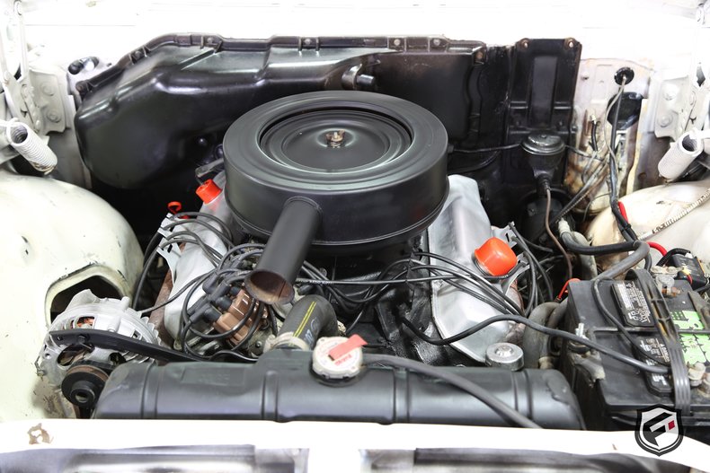 1961 Chrysler Newport